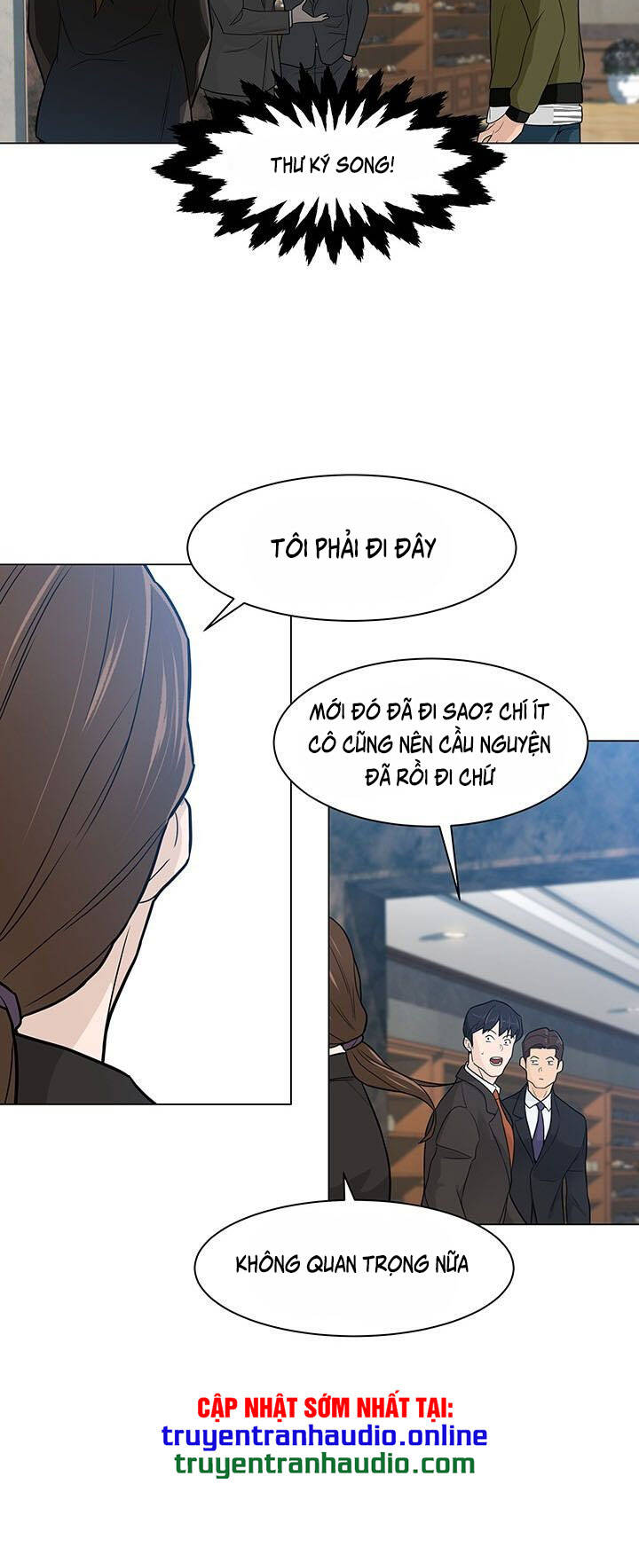 Người Trở Về Từ Cõi Chết Chap 3 - Next Chap 4