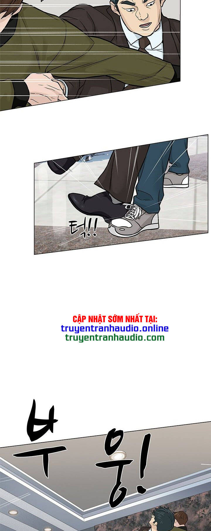 Người Trở Về Từ Cõi Chết Chap 3 - Next Chap 4