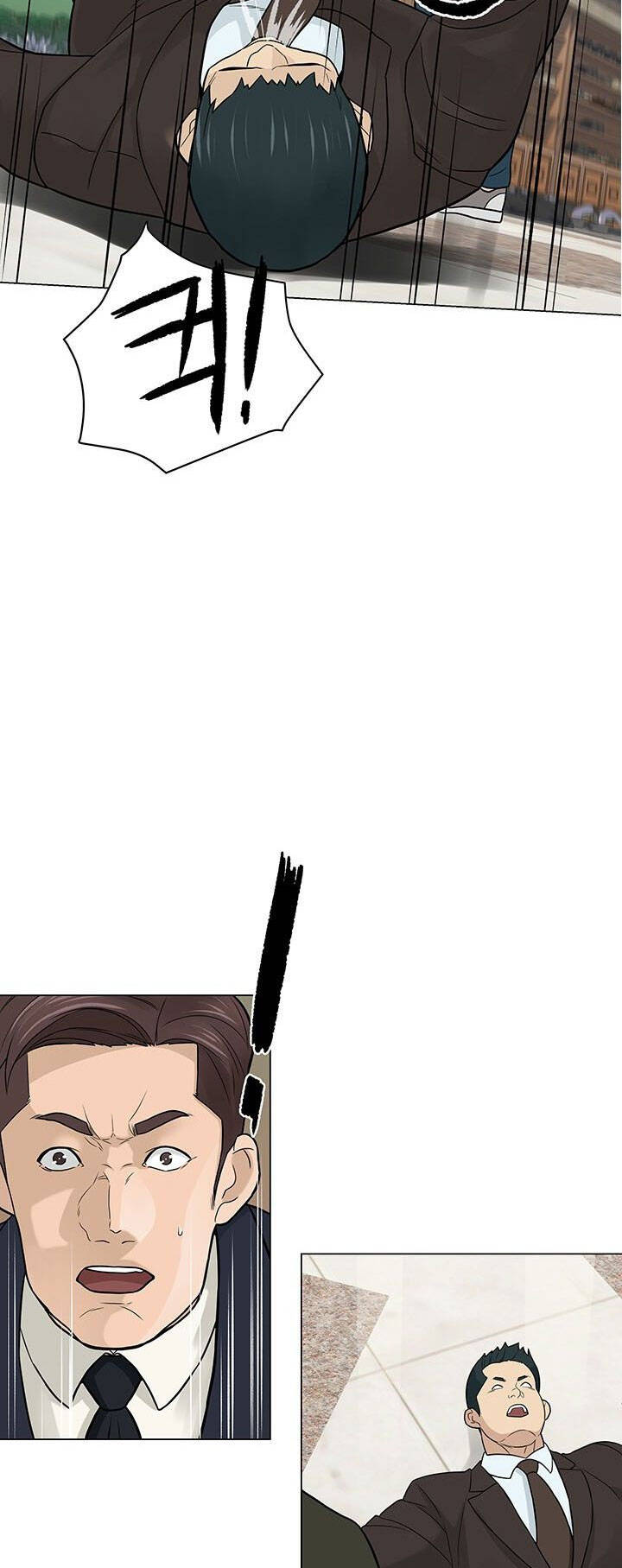 Người Trở Về Từ Cõi Chết Chap 3 - Next Chap 4