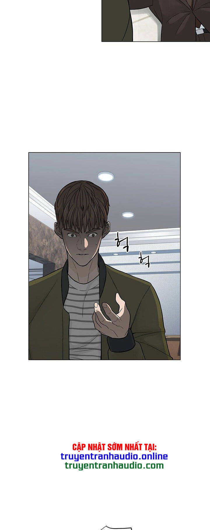 Người Trở Về Từ Cõi Chết Chap 3 - Next Chap 4