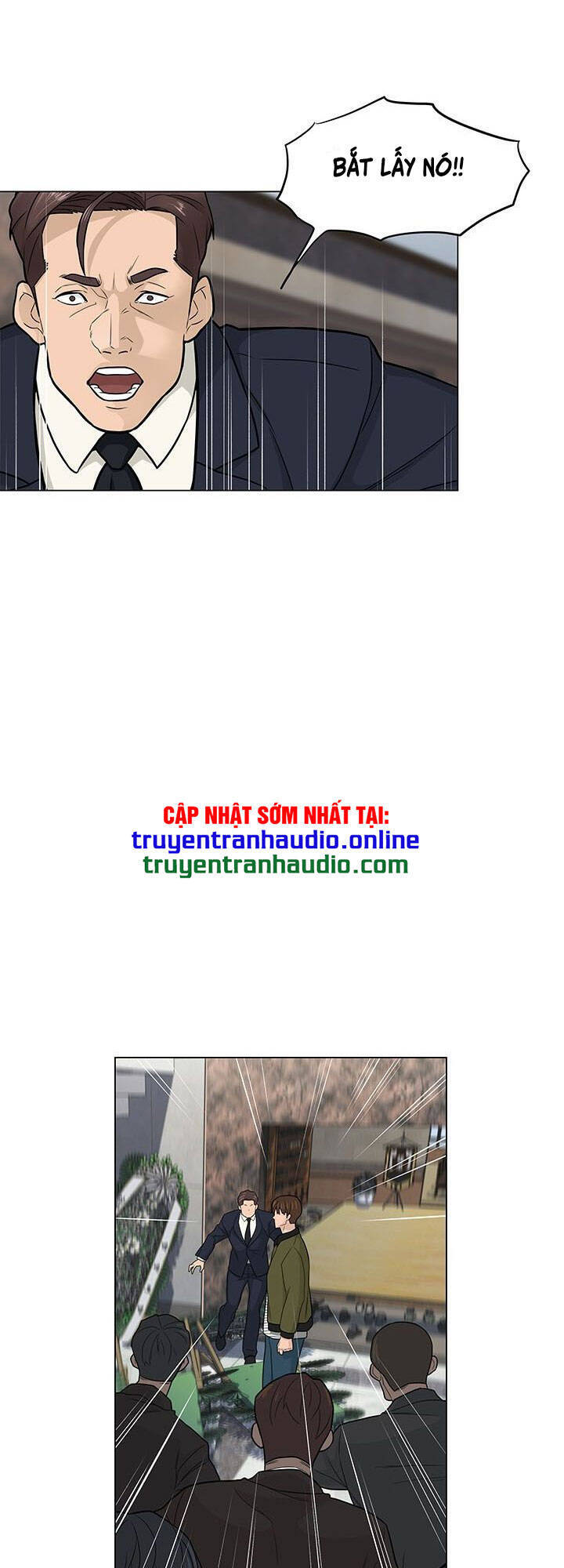 Người Trở Về Từ Cõi Chết Chap 3 - Next Chap 4