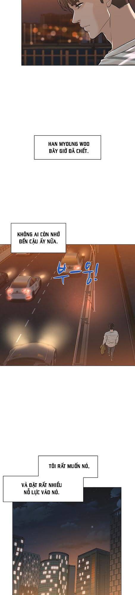 Người Trở Về Từ Cõi Chết Chap 4 - Next Chap 5