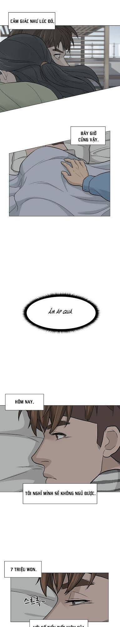 Người Trở Về Từ Cõi Chết Chap 4 - Next Chap 5