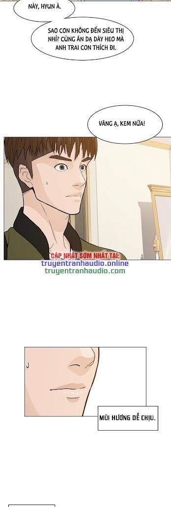 Người Trở Về Từ Cõi Chết Chap 4 - Next Chap 5