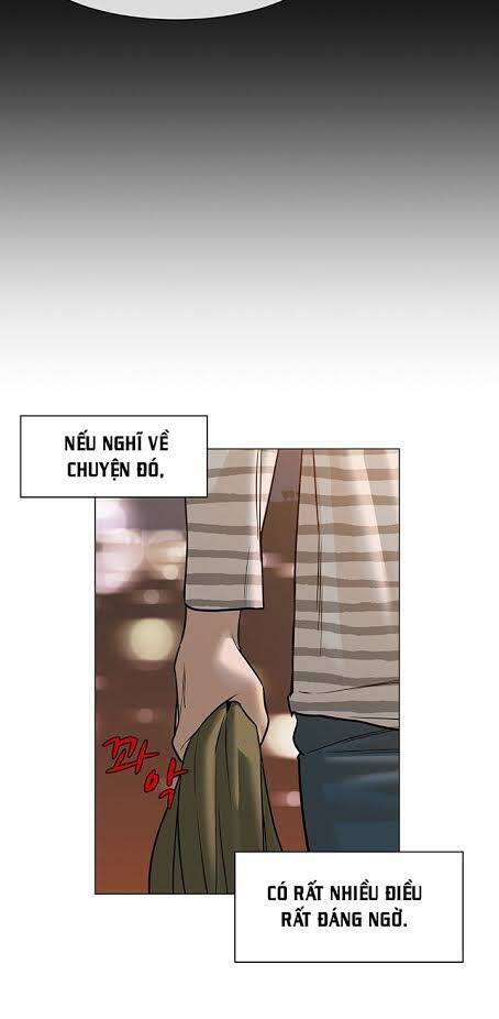 Người Trở Về Từ Cõi Chết Chap 4 - Next Chap 5