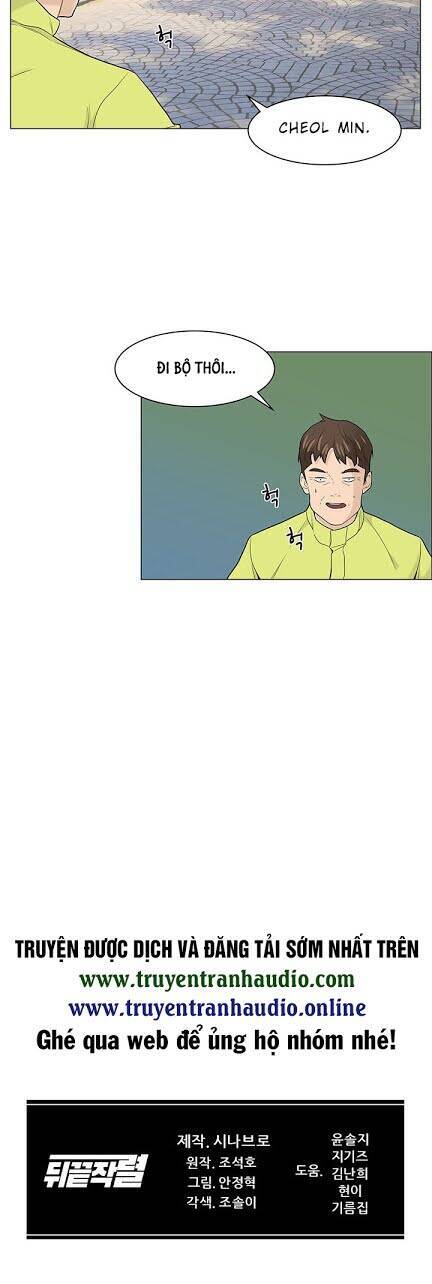 Người Trở Về Từ Cõi Chết Chap 4 - Next Chap 5