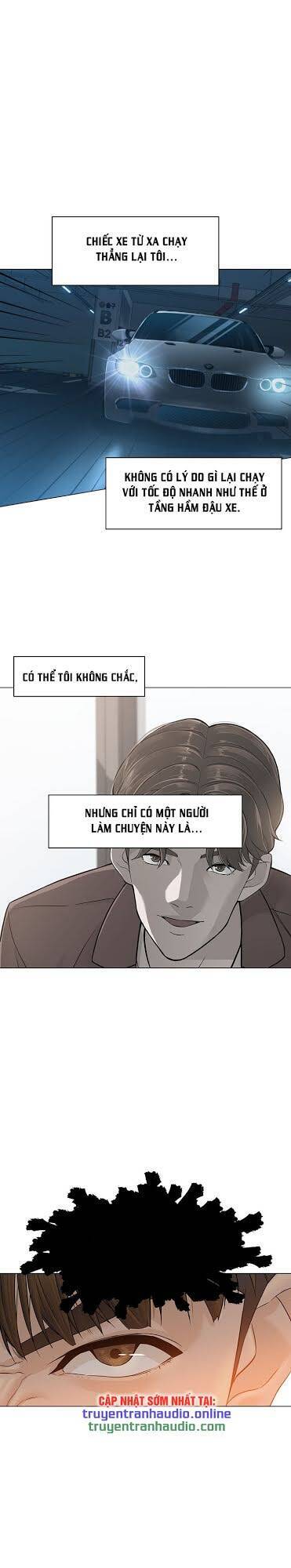 Người Trở Về Từ Cõi Chết Chap 4 - Next Chap 5