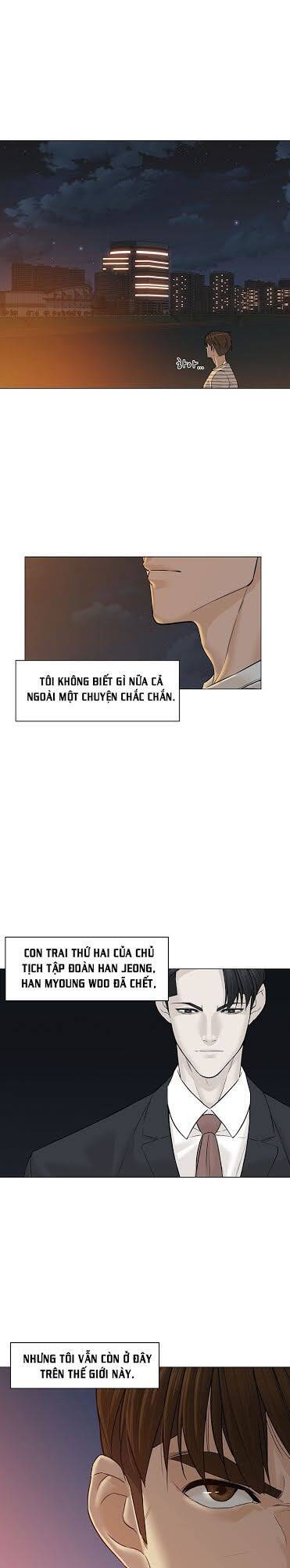 Người Trở Về Từ Cõi Chết Chap 4 - Next Chap 5