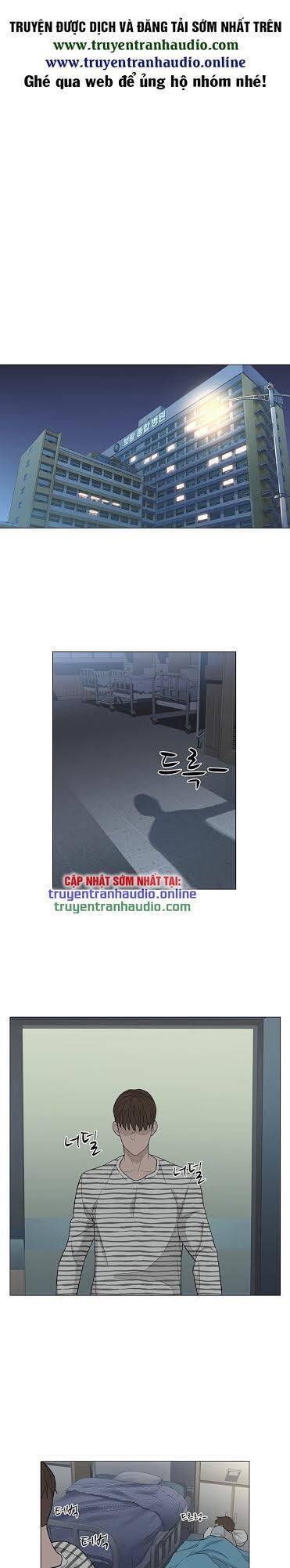 Người Trở Về Từ Cõi Chết Chap 4 - Next Chap 5