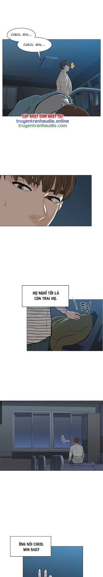 Người Trở Về Từ Cõi Chết Chap 4 - Next Chap 5