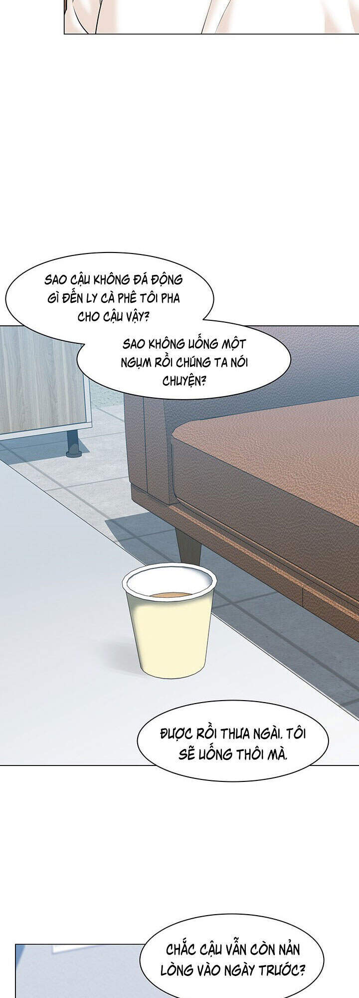 Người Trở Về Từ Cõi Chết Chap 52 - Next Chap 53