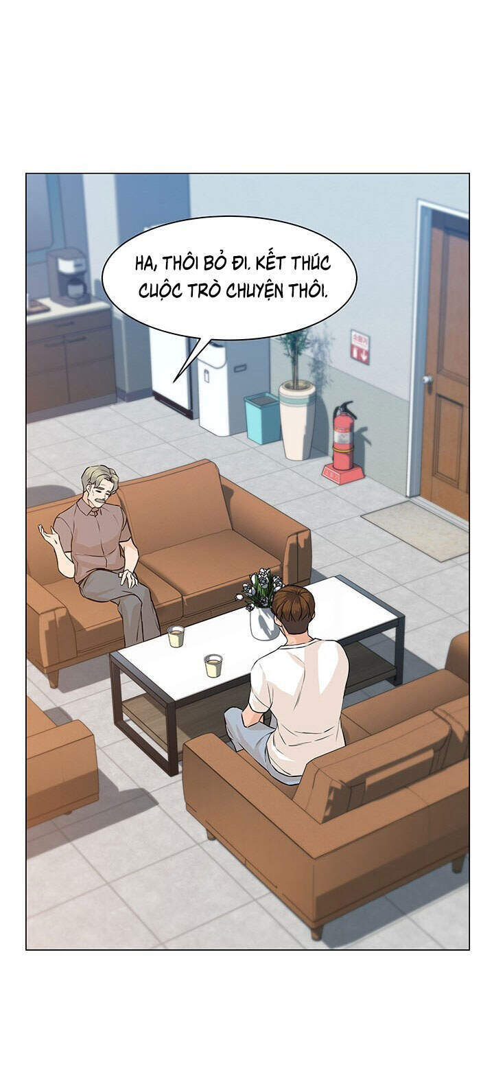 Người Trở Về Từ Cõi Chết Chap 52 - Next Chap 53