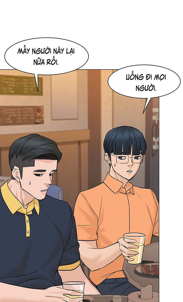 Người Trở Về Từ Cõi Chết Chap 54 - Next Chap 55