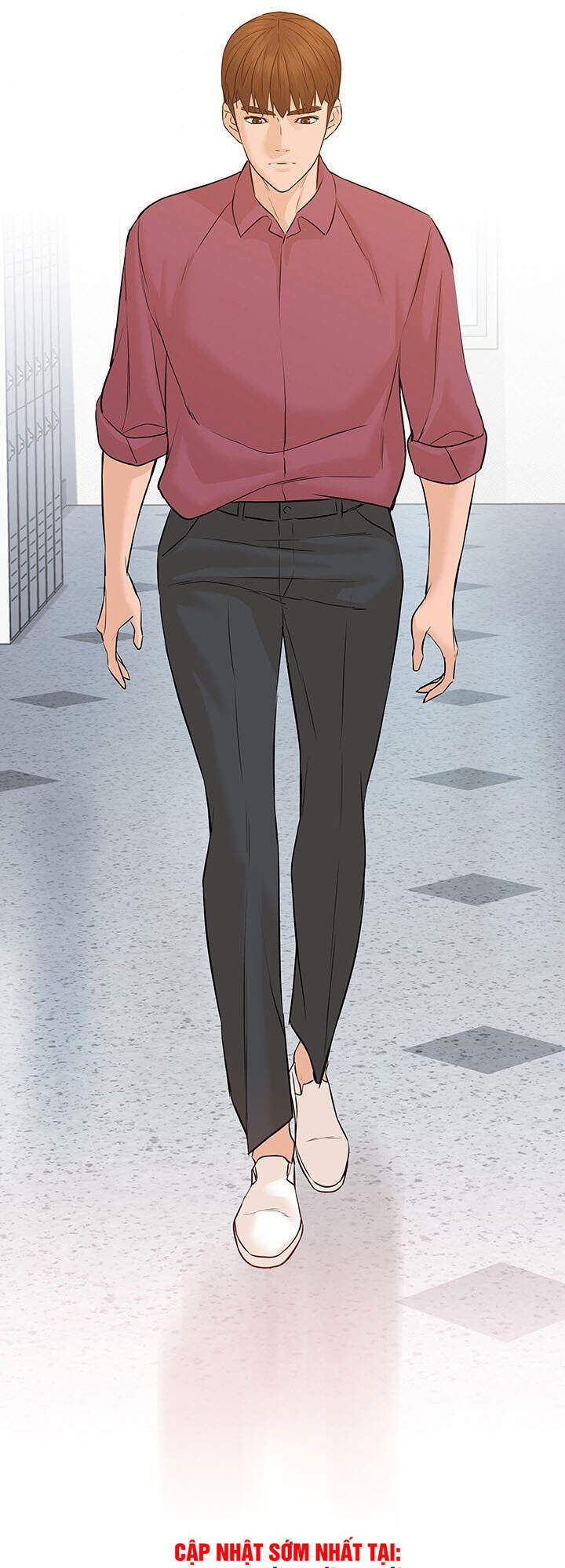 Người Trở Về Từ Cõi Chết Chap 64 - Next Chap 65