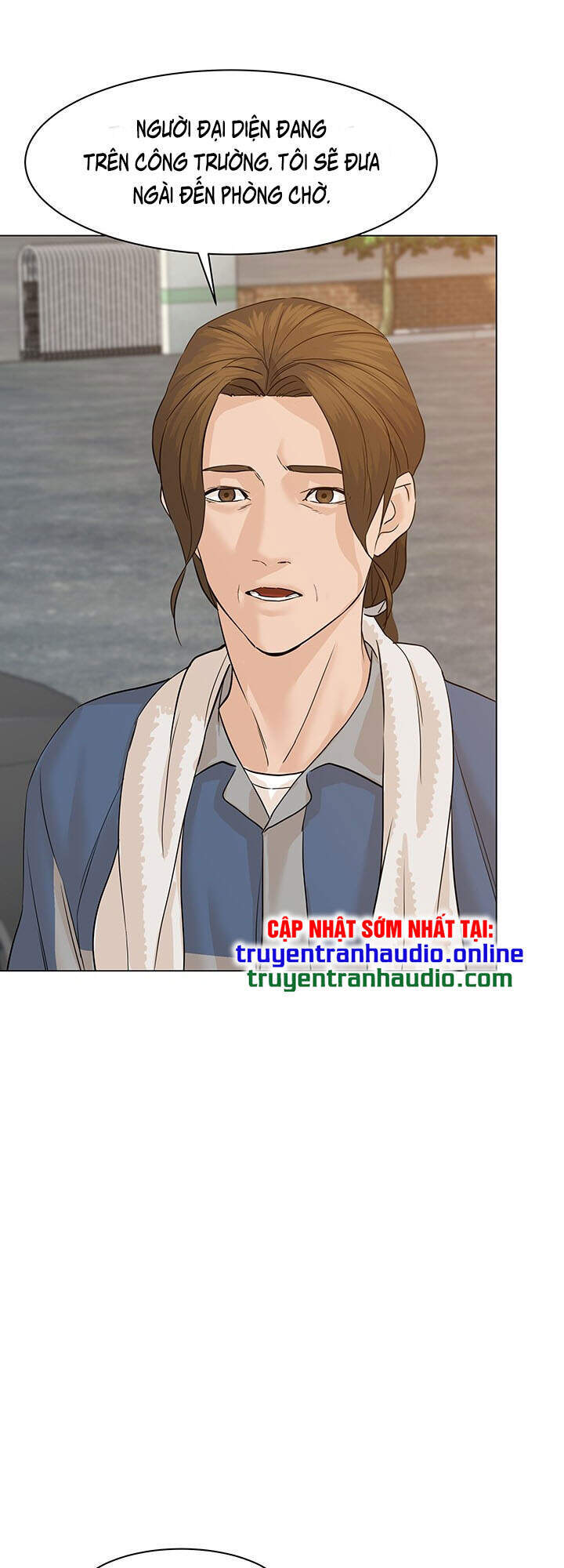 Người Trở Về Từ Cõi Chết Chap 69 - Next Chap 70
