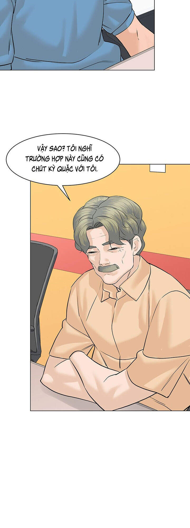 Người Trở Về Từ Cõi Chết Chap 69 - Next Chap 70