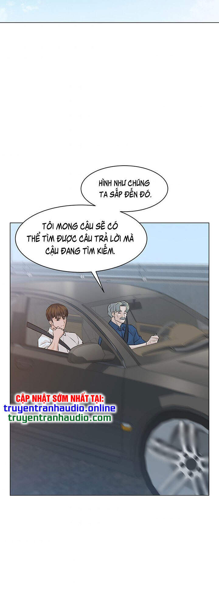 Người Trở Về Từ Cõi Chết Chap 69 - Next Chap 70