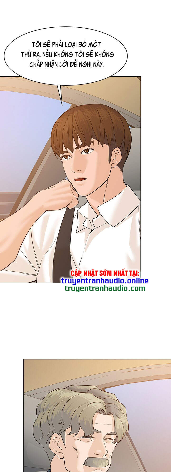 Người Trở Về Từ Cõi Chết Chap 69 - Next Chap 70