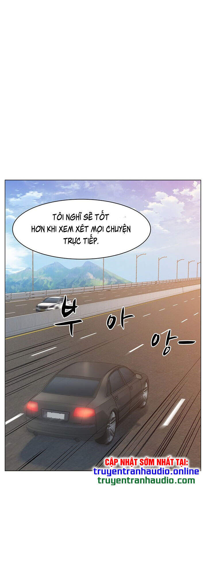 Người Trở Về Từ Cõi Chết Chap 69 - Next Chap 70