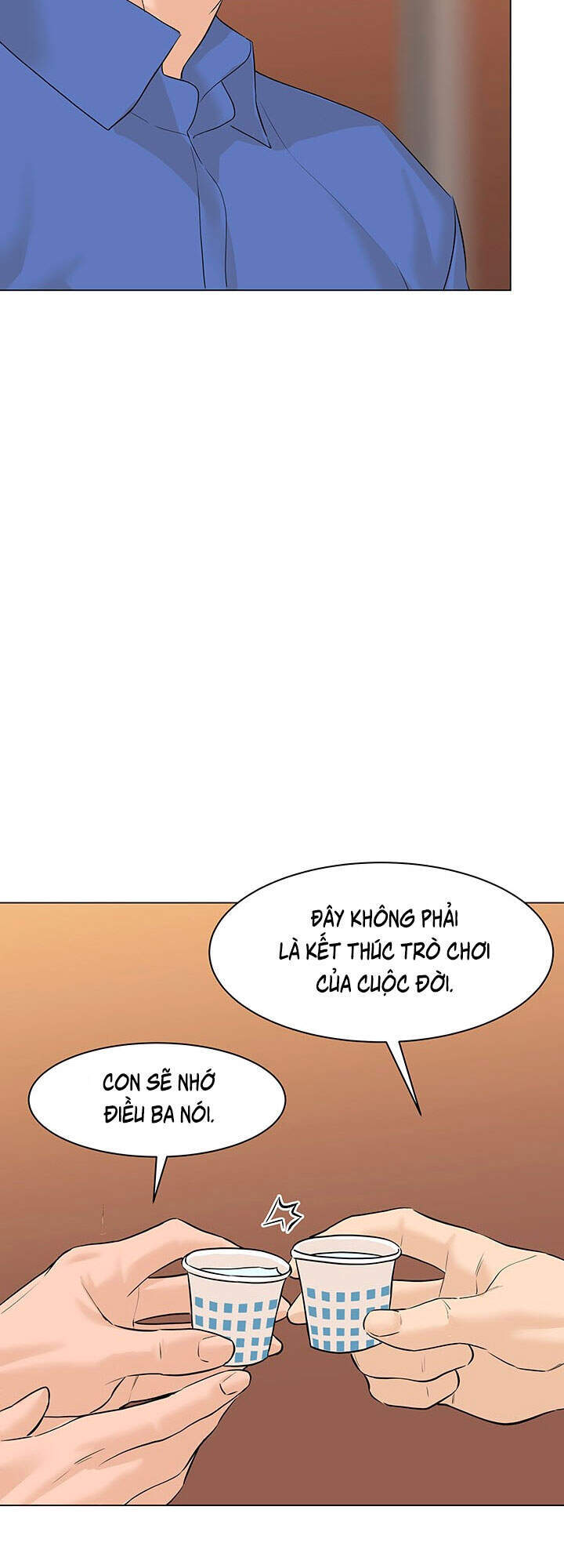 Người Trở Về Từ Cõi Chết Chap 72 - Next Chap 73