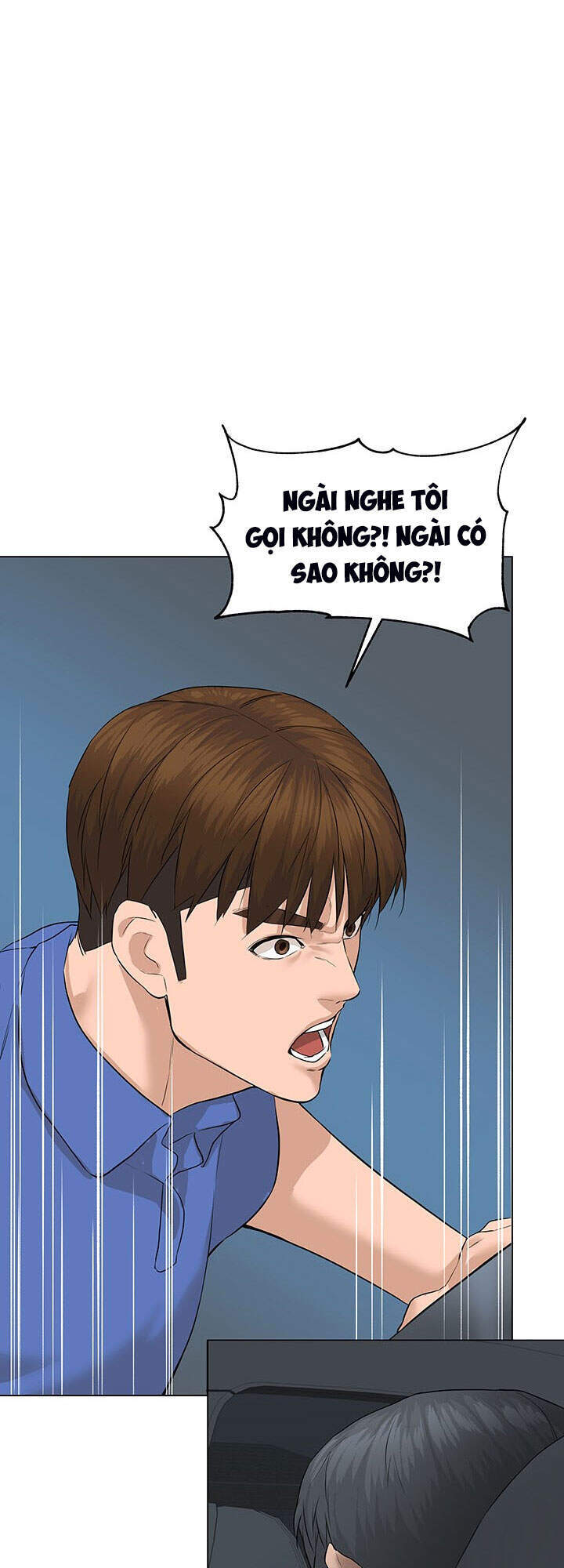 Người Trở Về Từ Cõi Chết Chap 73 - Next Chap 74