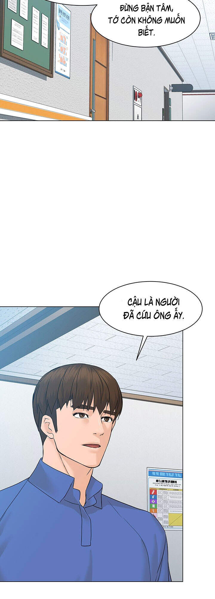 Người Trở Về Từ Cõi Chết Chap 73 - Next Chap 74