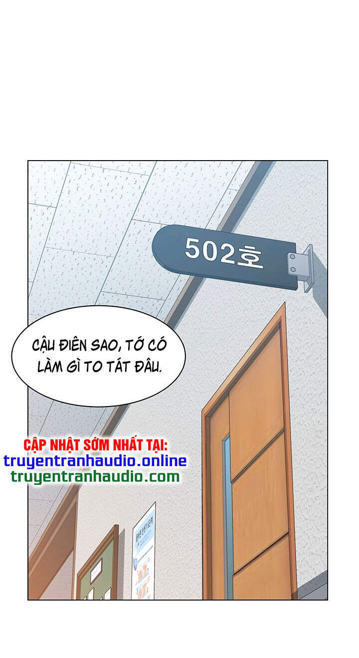 Người Trở Về Từ Cõi Chết Chap 73 - Next Chap 74