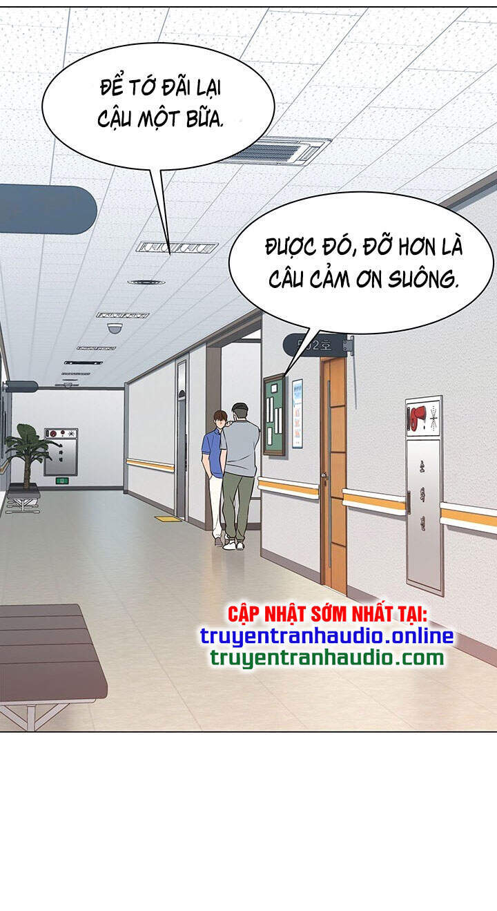 Người Trở Về Từ Cõi Chết Chap 73 - Next Chap 74