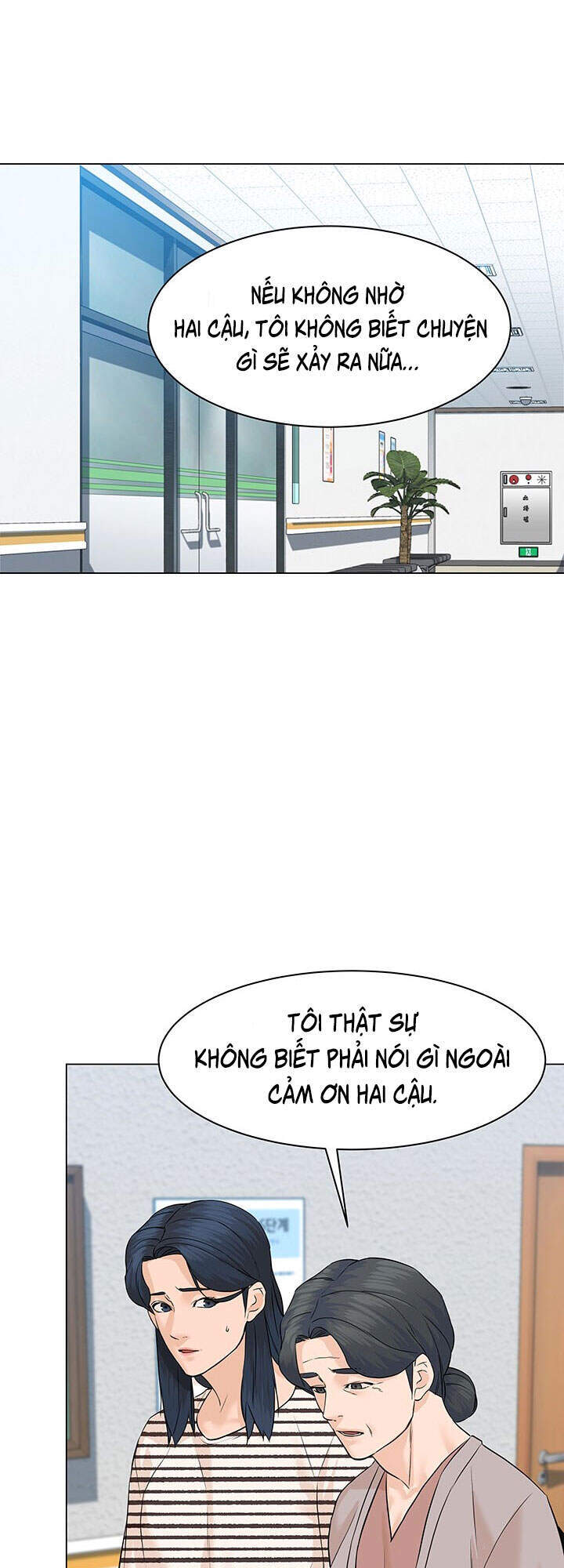 Người Trở Về Từ Cõi Chết Chap 73 - Next Chap 74