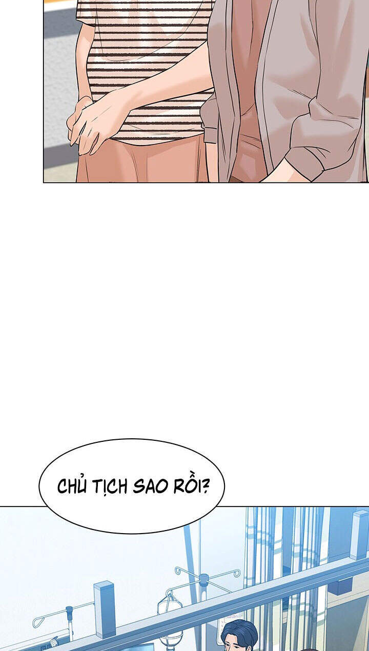 Người Trở Về Từ Cõi Chết Chap 73 - Next Chap 74