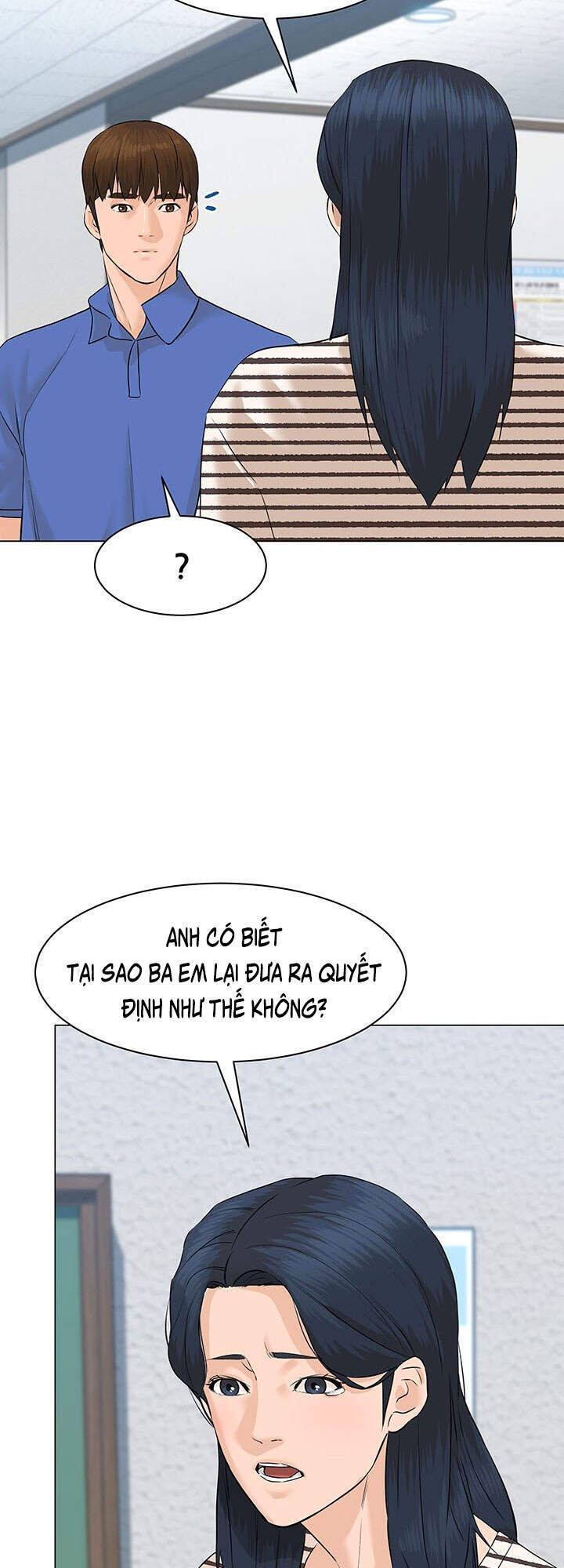 Người Trở Về Từ Cõi Chết Chap 73 - Next Chap 74