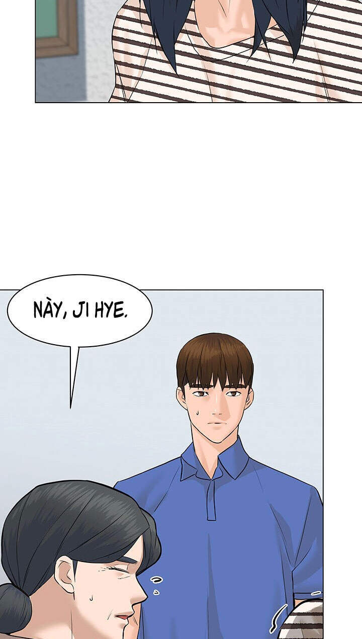 Người Trở Về Từ Cõi Chết Chap 73 - Next Chap 74