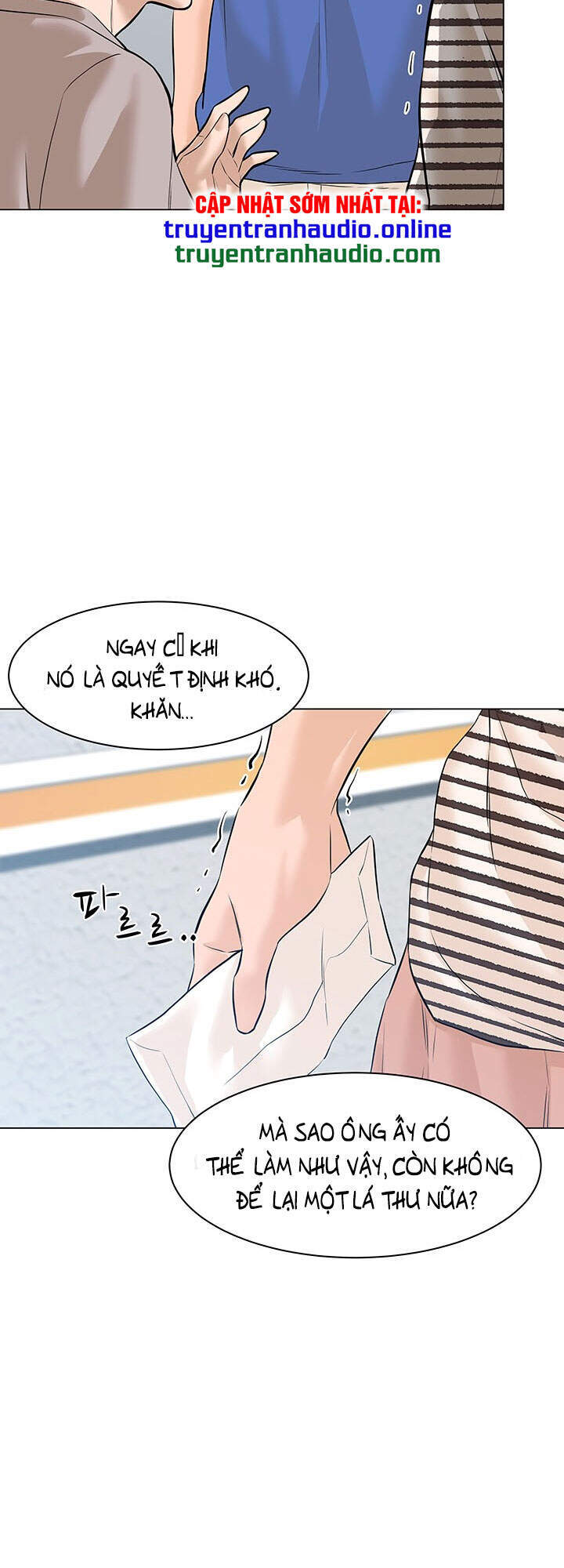 Người Trở Về Từ Cõi Chết Chap 73 - Next Chap 74