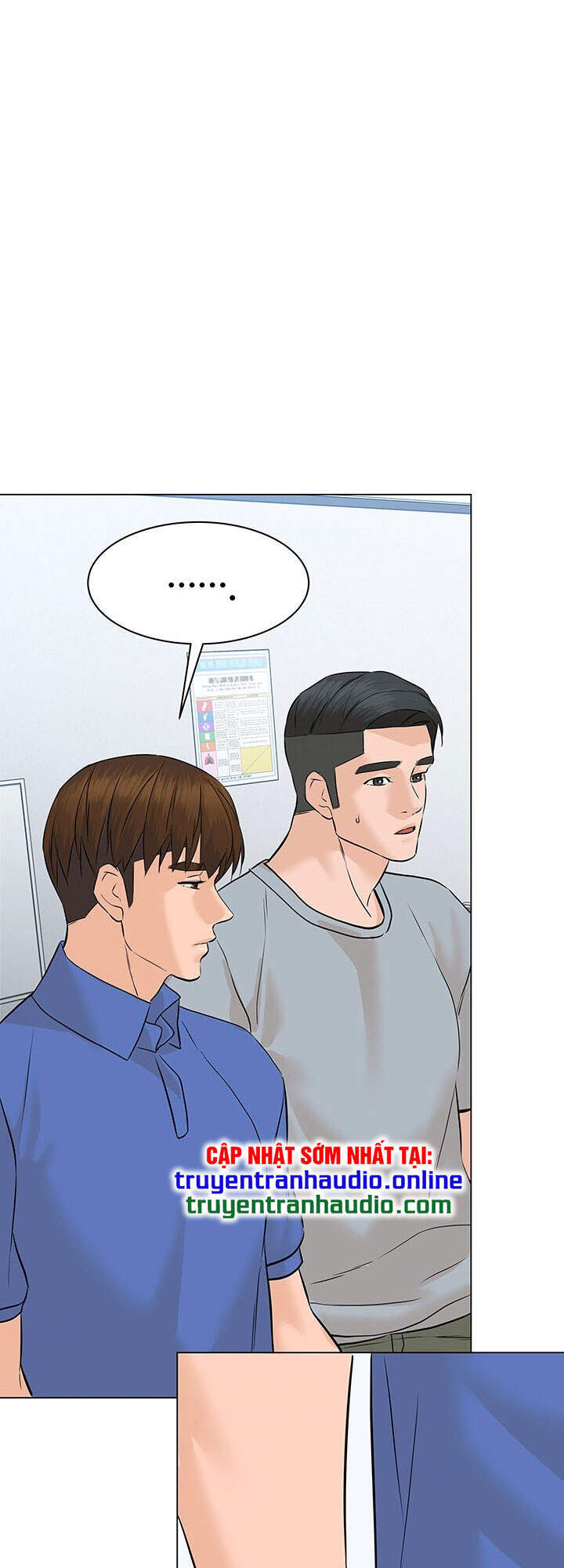 Người Trở Về Từ Cõi Chết Chap 73 - Next Chap 74