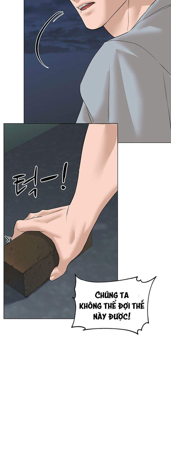 Người Trở Về Từ Cõi Chết Chap 73 - Next Chap 74