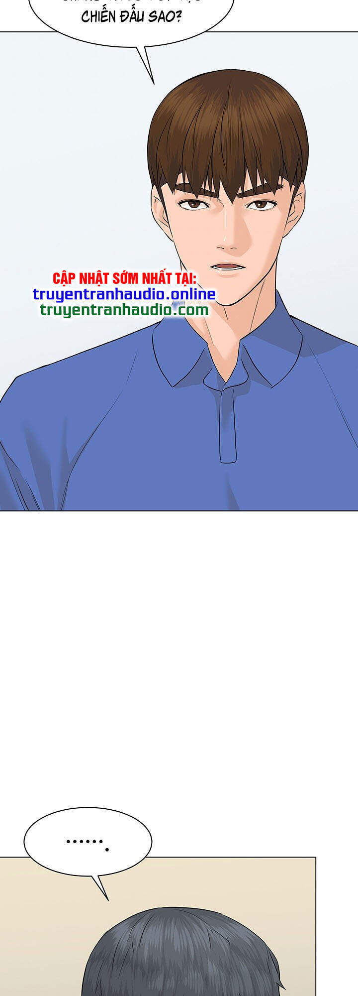 Người Trở Về Từ Cõi Chết Chap 73 - Next Chap 74