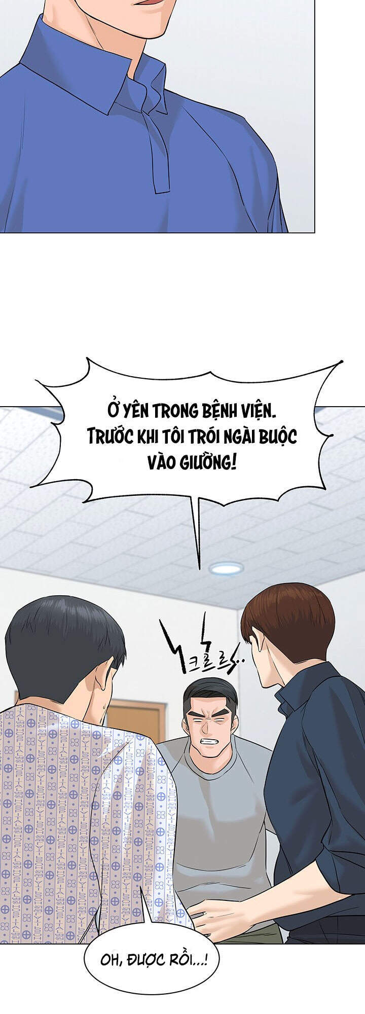 Người Trở Về Từ Cõi Chết Chap 73 - Next Chap 74