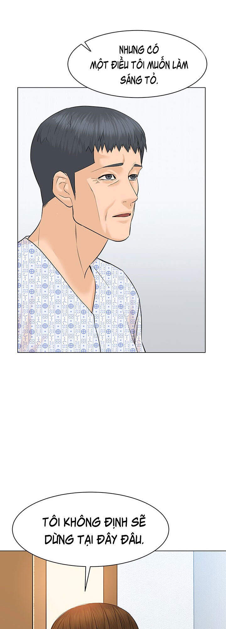 Người Trở Về Từ Cõi Chết Chap 73 - Next Chap 74