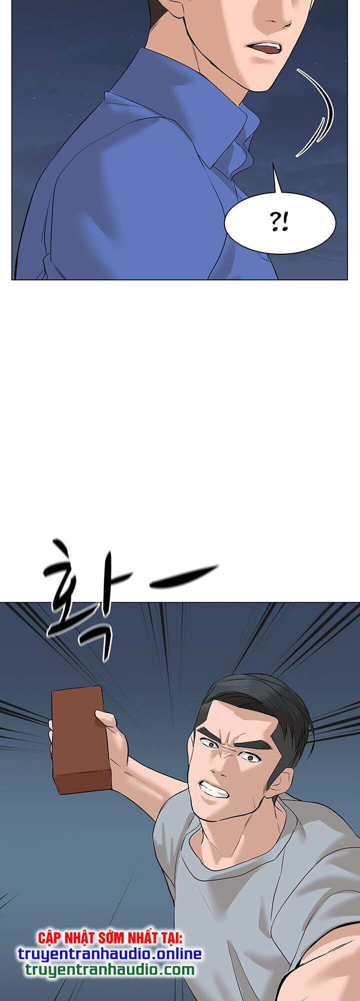 Người Trở Về Từ Cõi Chết Chap 73 - Next Chap 74