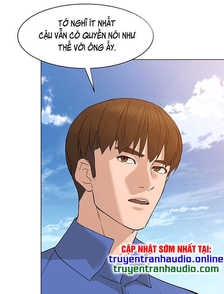 Người Trở Về Từ Cõi Chết Chap 73 - Next Chap 74