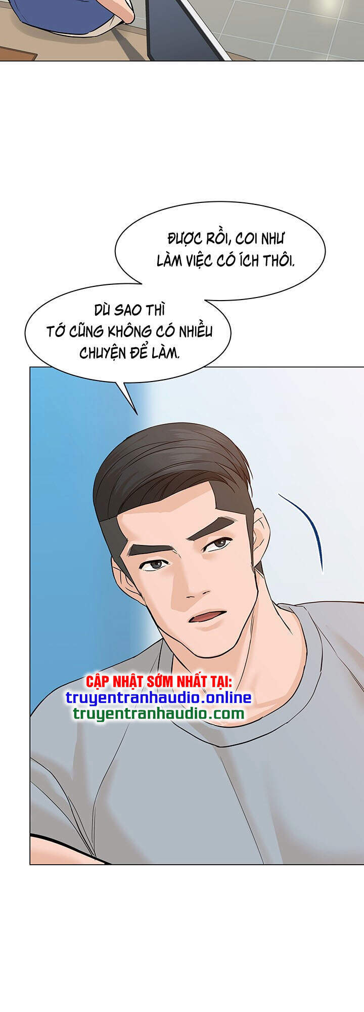 Người Trở Về Từ Cõi Chết Chap 73 - Next Chap 74