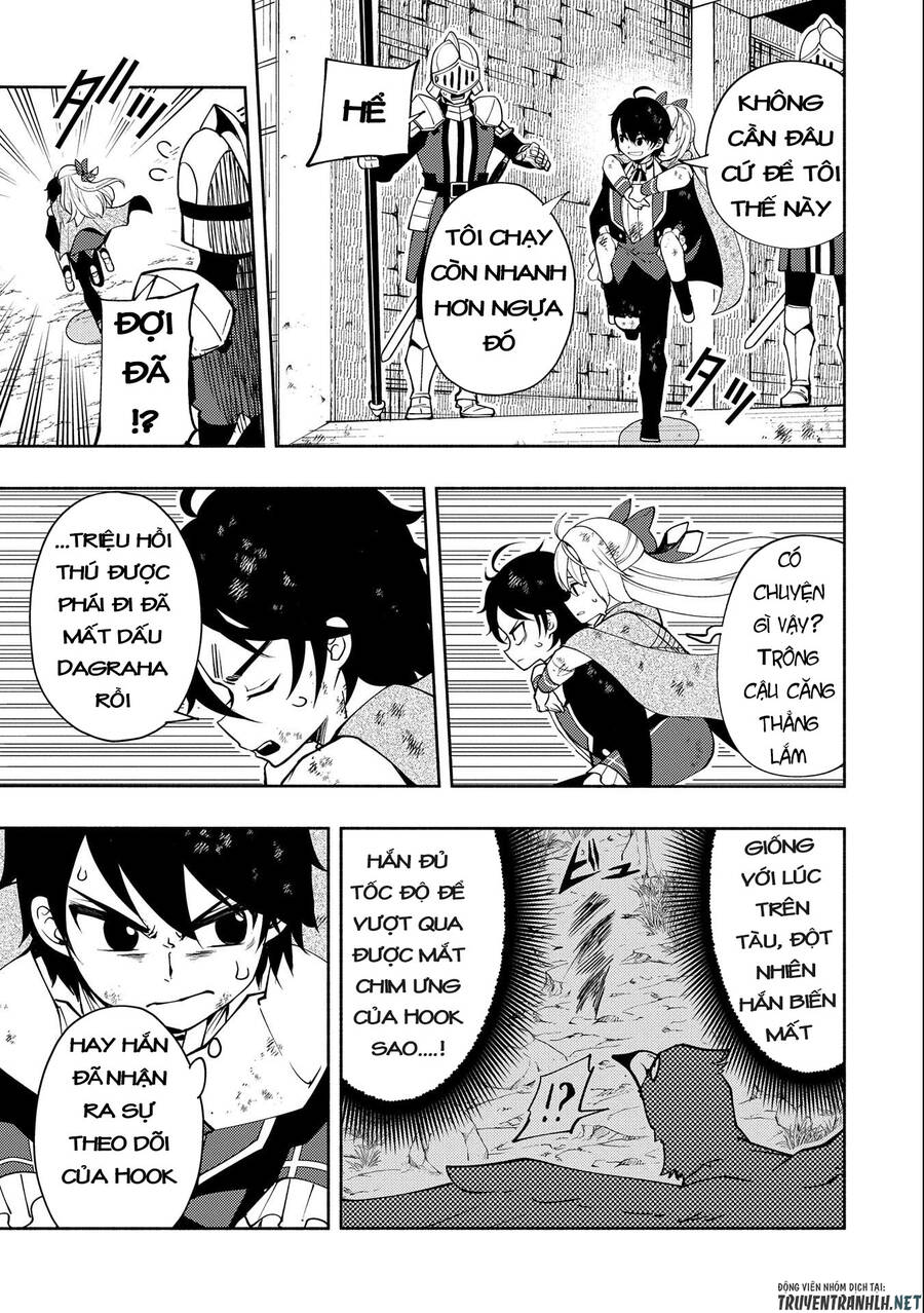 Hell Mode: Yarikomi Suki No Gamer Wa Hai Settei No Isekai De Musou Suru Chap 20 - Next Chap 21