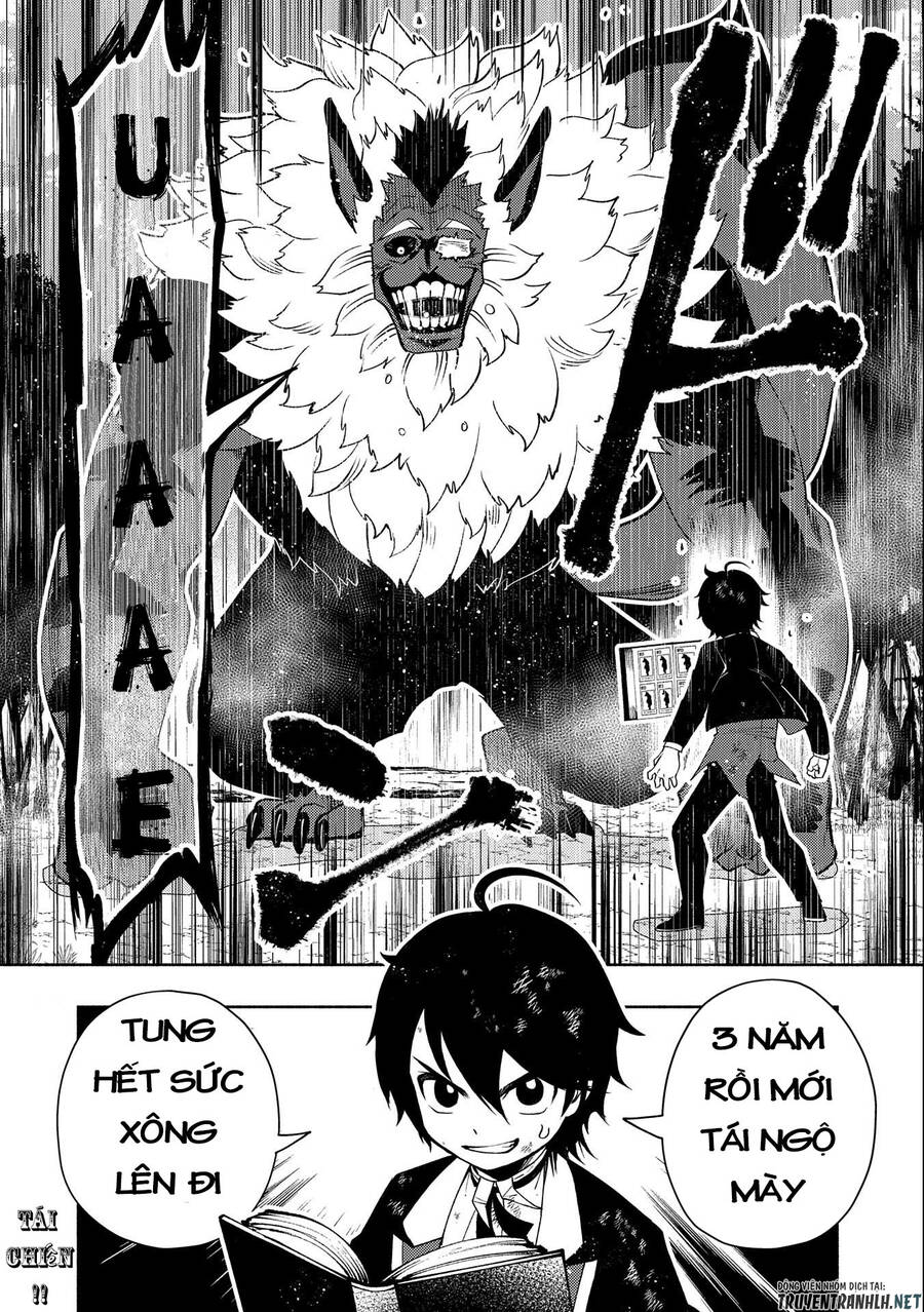 Hell Mode: Yarikomi Suki No Gamer Wa Hai Settei No Isekai De Musou Suru Chap 20 - Next Chap 21