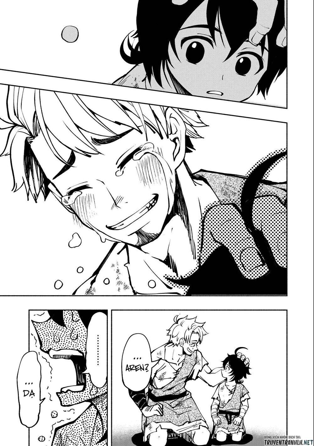 Hell Mode: Yarikomi Suki No Gamer Wa Hai Settei No Isekai De Musou Suru Chap 4 - Next Chap 5