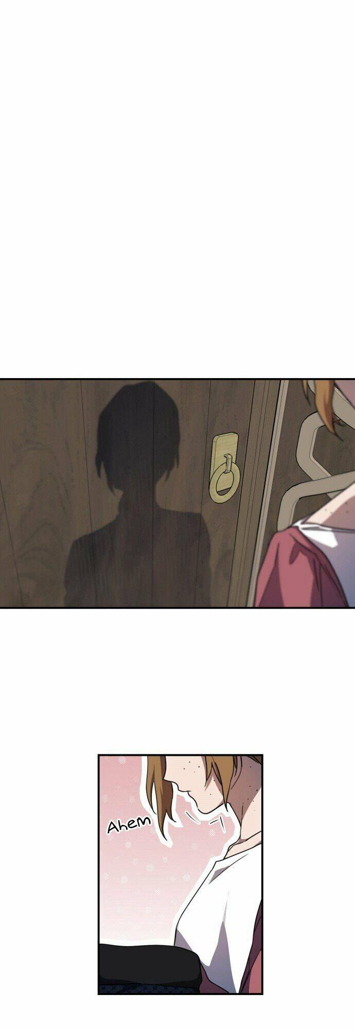 Bị Che Khuất Bởi Mặt Trời Lặn Chap 29 - Next Chap 30