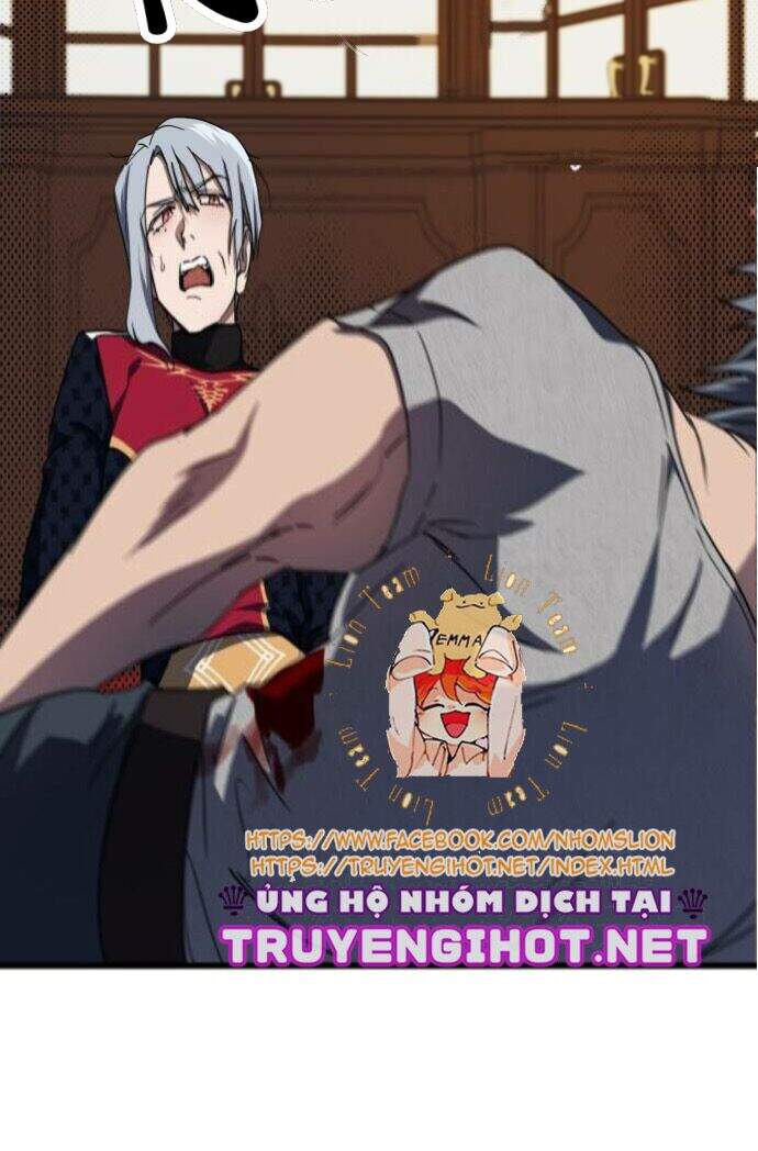 Bị Che Khuất Bởi Mặt Trời Lặn Chap 47 - Next Chap 48