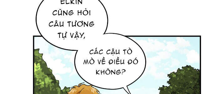Bị Che Khuất Bởi Mặt Trời Lặn Chap 54 - Next Chap 55