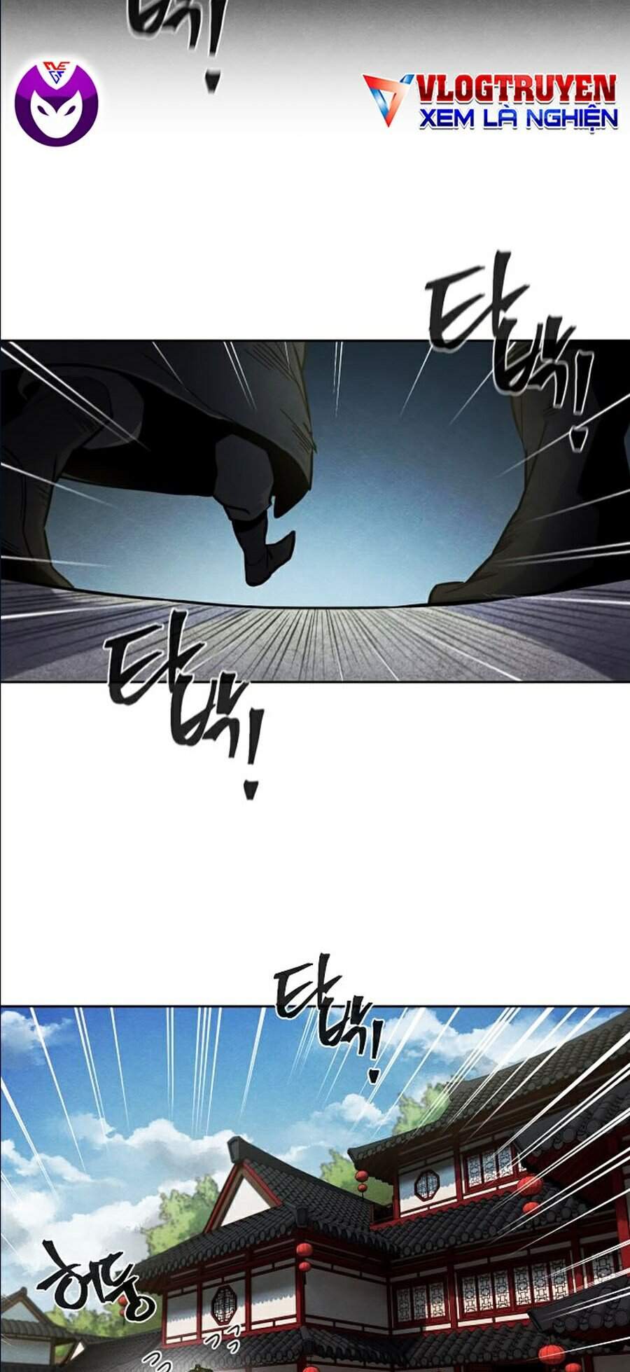 Cuồng Ma Tái Thế Chap 11 - Next Chap 12