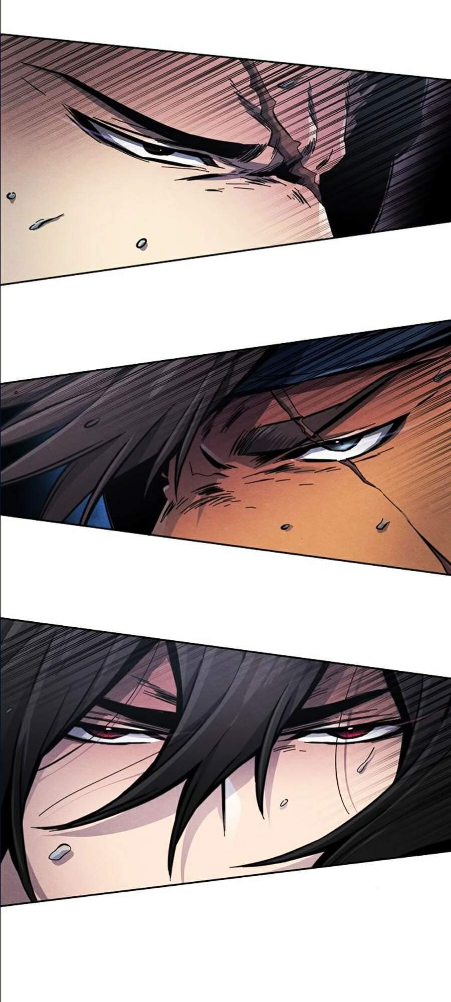 Cuồng Ma Tái Thế Chap 11 - Next Chap 12