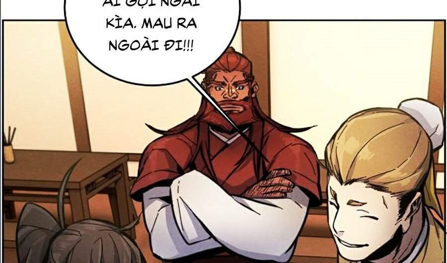 Cuồng Ma Tái Thế Chap 11 - Next Chap 12